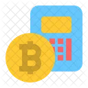 Bitcoin Rechner Bitcoin Rechner Symbol