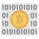 Bitcoin Resources  Icon