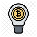 Bitcoin-Revolution  Symbol