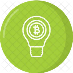 Bitcoin revolution  Icon