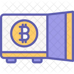 Bitcoin-Safebox  Symbol