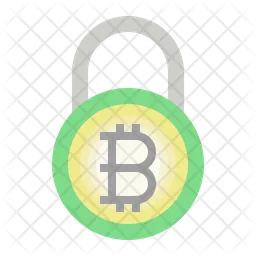 Bitcoin safety  Icon