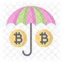 Bitcoin safety  Icon