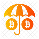 Bitcoin safety  Icon