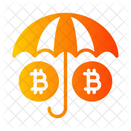 Bitcoin safety  Icon