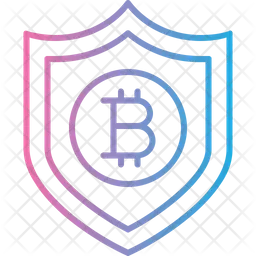 - bitcoin secure  Icon