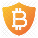 Bitcoin Security  アイコン