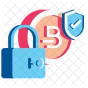 Bitcoin Icon