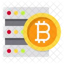 Business Coin Cryptocurrency Symbol