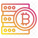 Business Coin Cryptocurrency Symbol