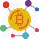 Bitcoin Server Icon