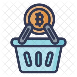 Bitcoin-Shop  Symbol