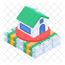 Bitcoin Shop  Icon