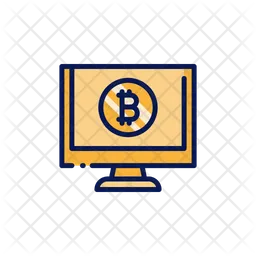 Bitcoin Site  Icon