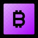 Bitcoin-square  Icon