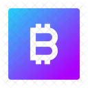 Bitcoin-square  Icon