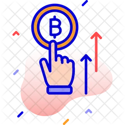 Bitcoin startup  Icon