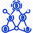 Bitcoin Statistiken Bitcoin Analyse Bitcoin Diagramm Symbol