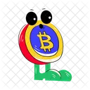 Bitcoin Icon