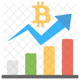 Bitcoin Stock Exchange  Icon