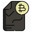 Bitcoin Strategy  Icône