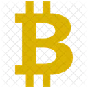 Bitcoin-Symbol  Symbol