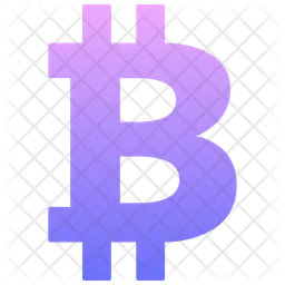 Bitcoin-Symbol  Symbol