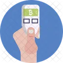 Bitcoin Cryptocurrency Money Symbol