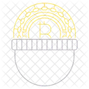 Bitcoin thief  Icon