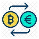 Currency Exchange Exchage Money Icon