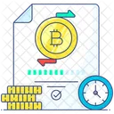 Bitcoin Zahlung Bitcoin Transaktionszeit Bitcoin Bestatigung Symbol