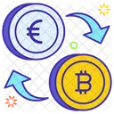 Money Conversion Foreign Exchange Money Exchange Icon