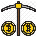 Bitcoin-tú  Icono