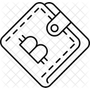 Bitcoin Vault  Icon