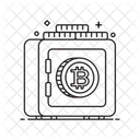 Coin Currency Network Icon