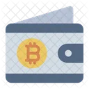 Bitcoin Wallet  Symbol