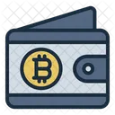 Bitcoin Wallet  Symbol