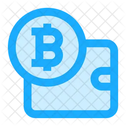 Bitcoin Wallet  Symbol