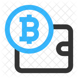 Bitcoin Wallet  Symbol