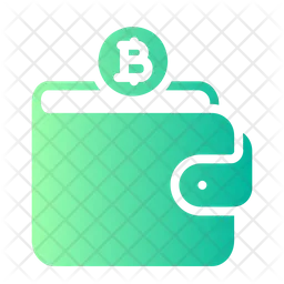 Bitcoin Wallet  Symbol