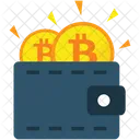 Crypto Cryptocurrency Digital Icon