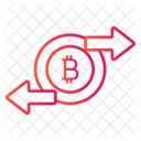 Bitcoin Wallet  Icon