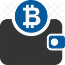 Bitcoin Wallet  Icon