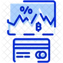 Bitcoin Wechselkurs Bitcoin Transaktion Kreditkarte Symbol