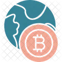 Cryptocurrency Cryptocurrency Market Bitcoin Business Icon