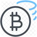 Bitcoinbtc  Ícone