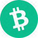 Bitcoincash Crypto Currency Crypto Icon