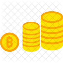 Bitcoins  Symbol