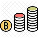 Bitcoins  Symbol