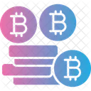 Money Bitcoin Currency Icon